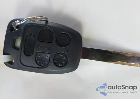 2012 Honda Odyssey Ex-L z USA, uszkodzony, nr VIN 5FNRL5H6XCB065982